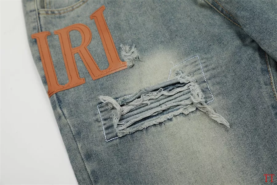 Durable 1606 Amiri Jeans For Men