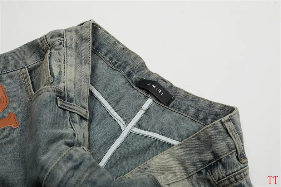 Durable 1606 Amiri Jeans For Men