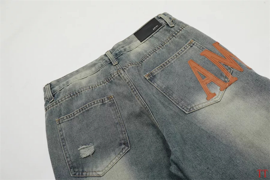 Durable 1606 Amiri Jeans For Men