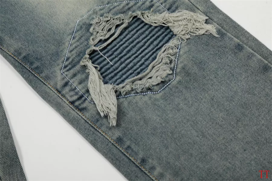 Durable 1606 Amiri Jeans For Men
