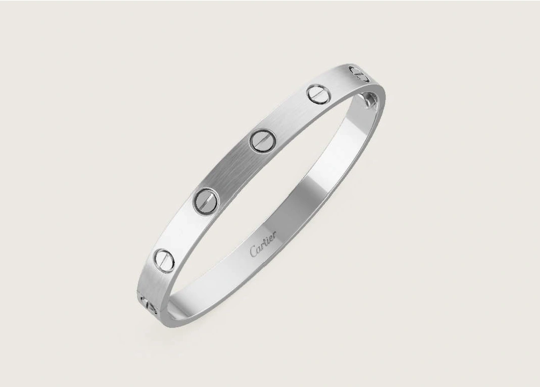 Durable 1610 Cartier bracelets For Unisex