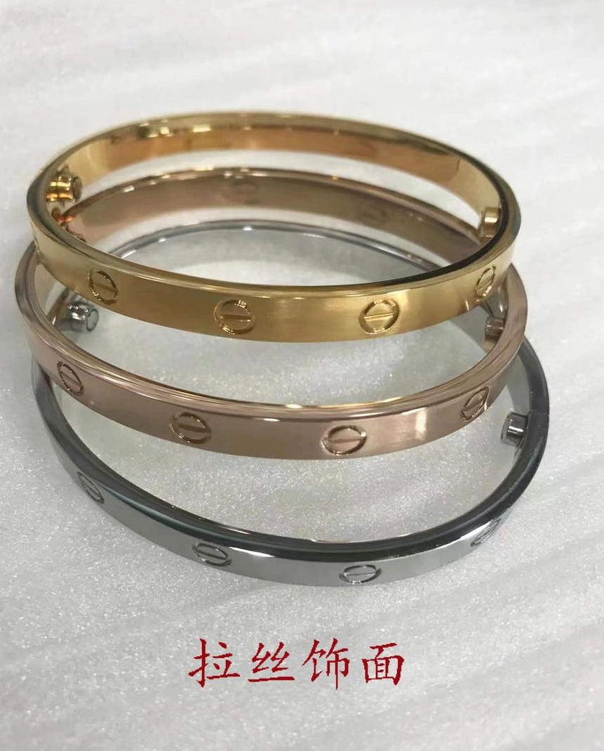 Durable 1610 Cartier bracelets For Unisex