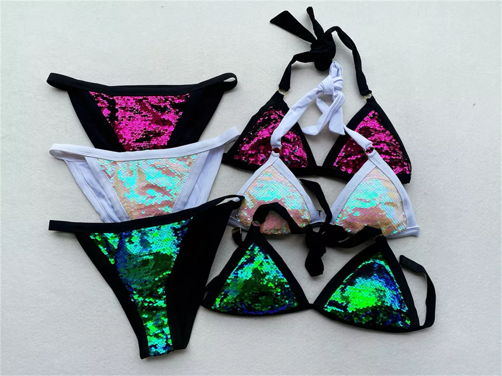 Durable 1614 Chanel Bathing Suits For Women