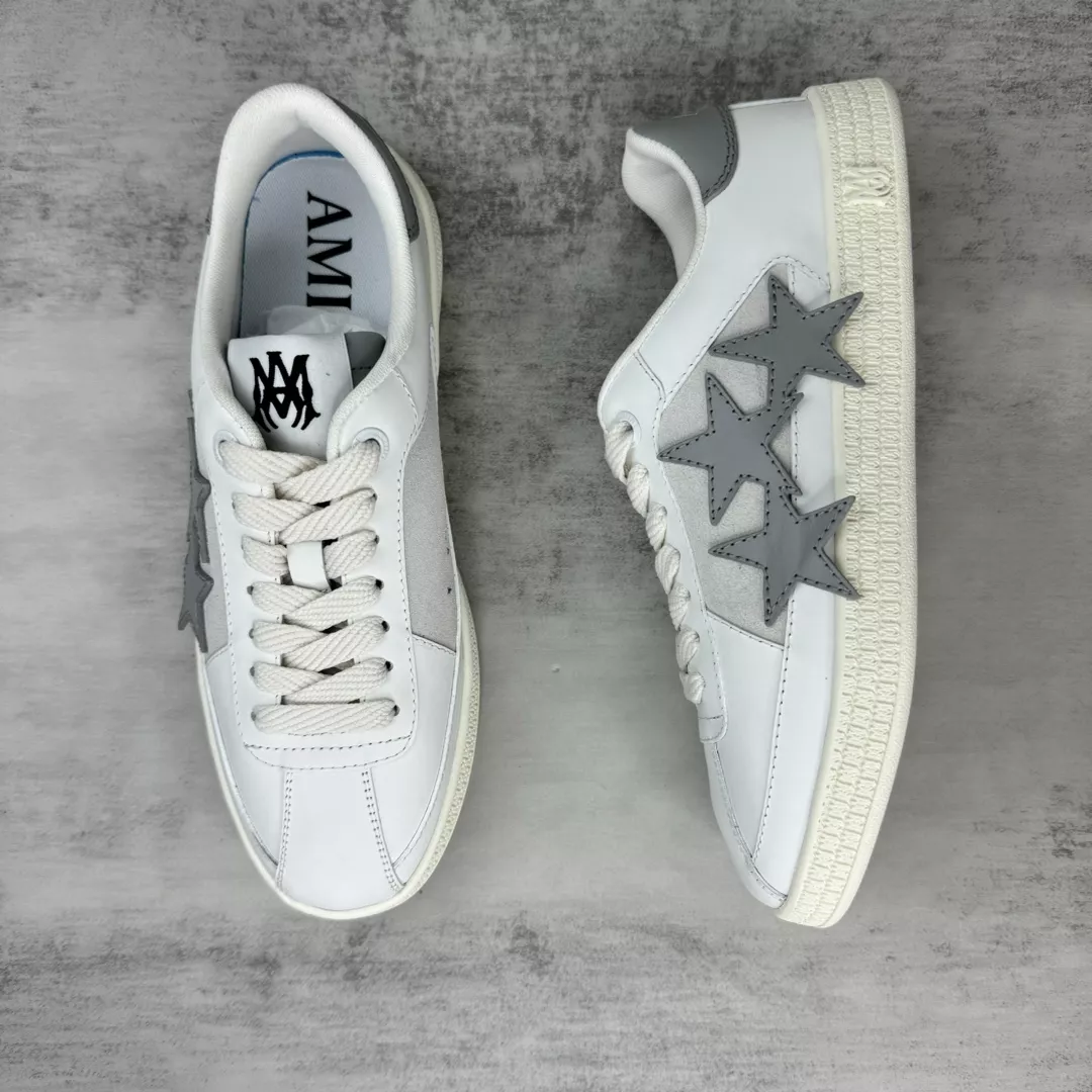 Durable 1619 Amiri Casual Shoes For Women