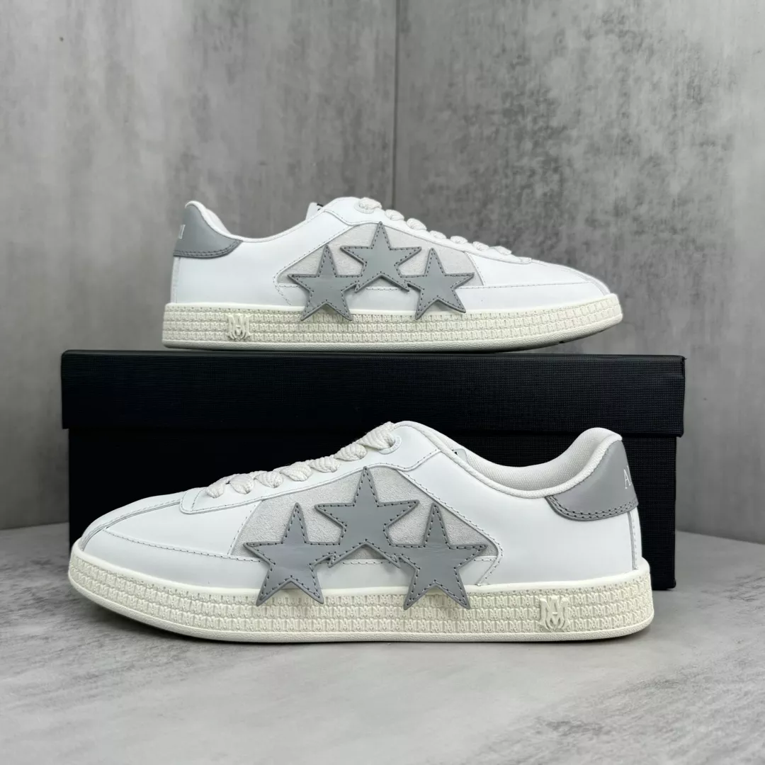 Durable 1619 Amiri Casual Shoes For Women