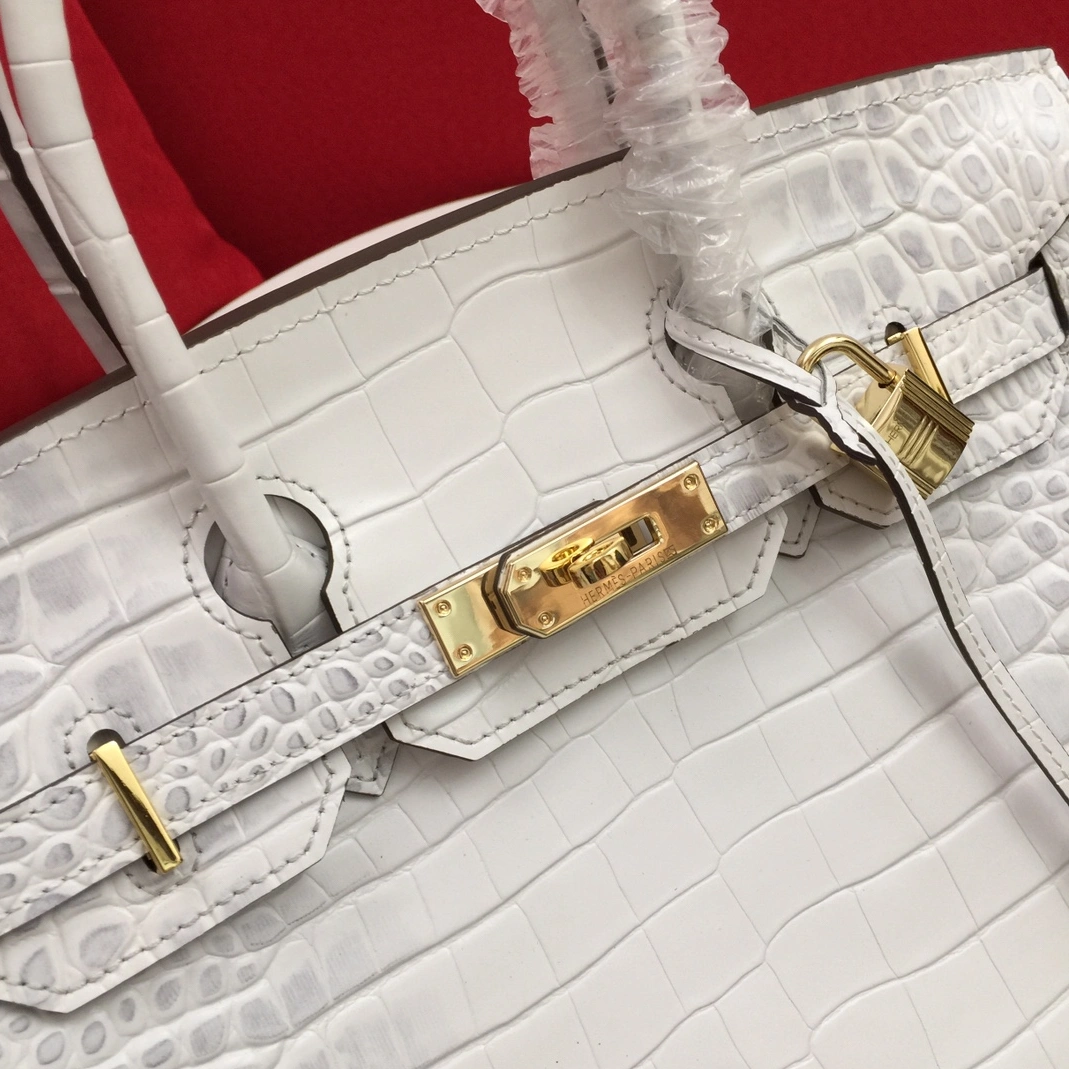 Durable 1639 Hermes AAA Quality Handbags For Women