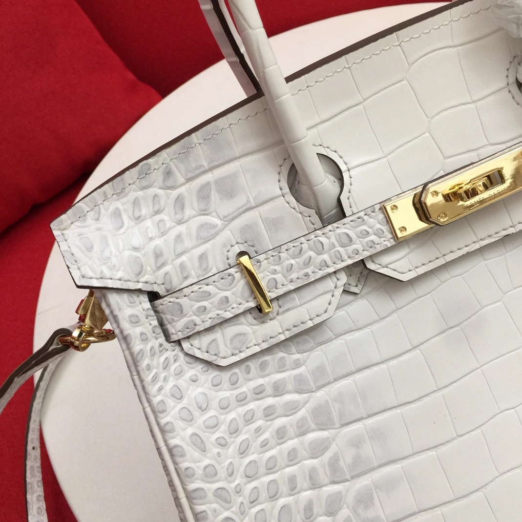 Durable 1639 Hermes AAA Quality Handbags For Women