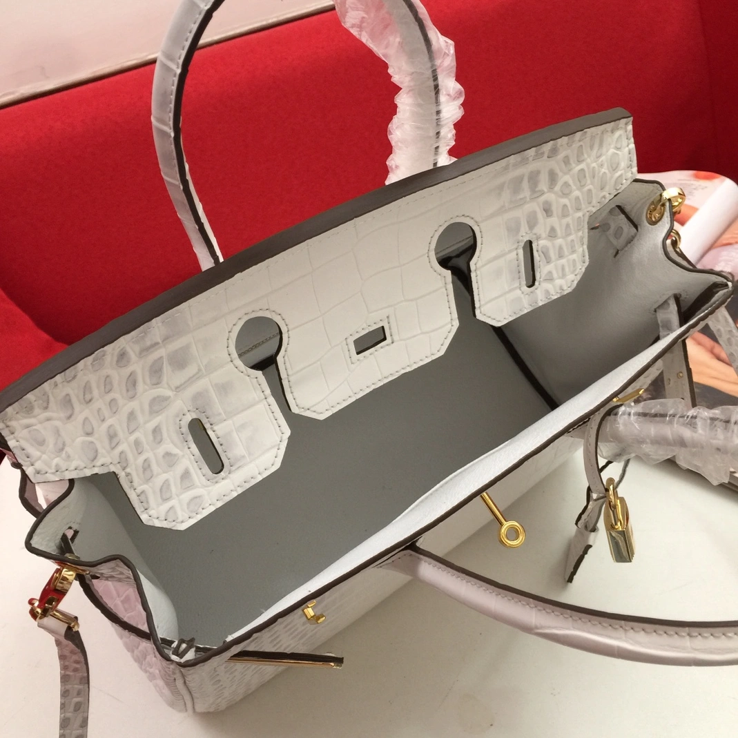 Durable 1639 Hermes AAA Quality Handbags For Women