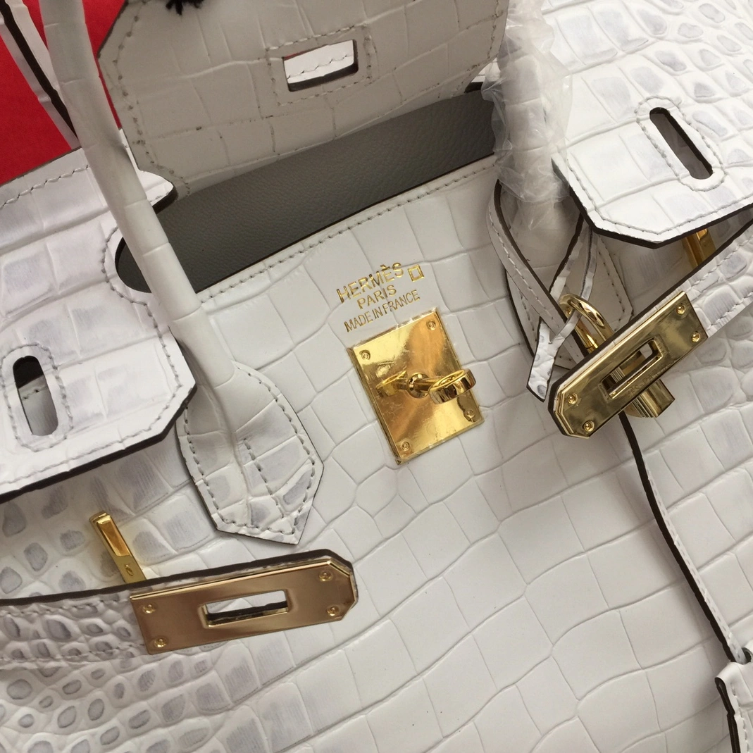 Durable 1639 Hermes AAA Quality Handbags For Women