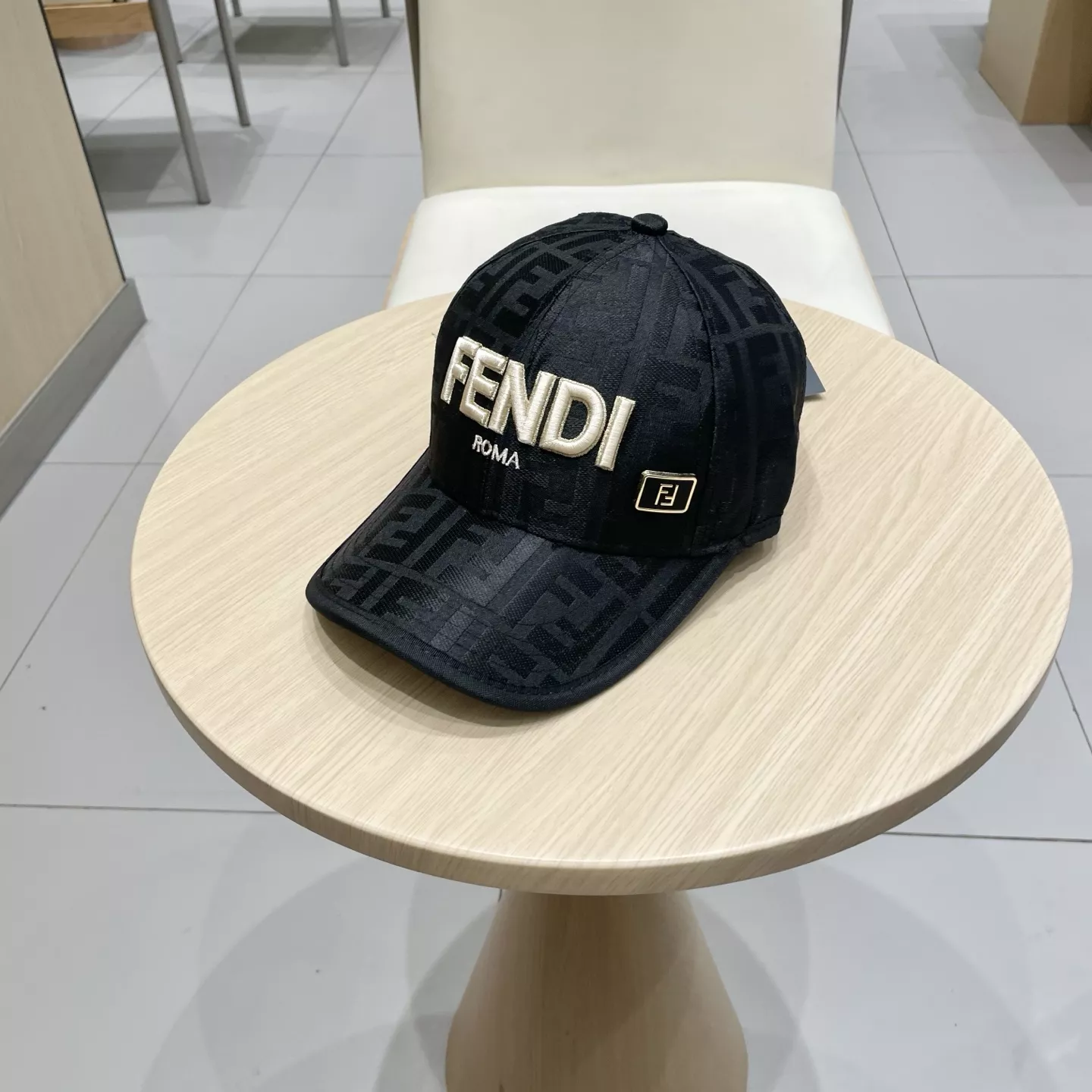 Durable 1662 Fendi Caps