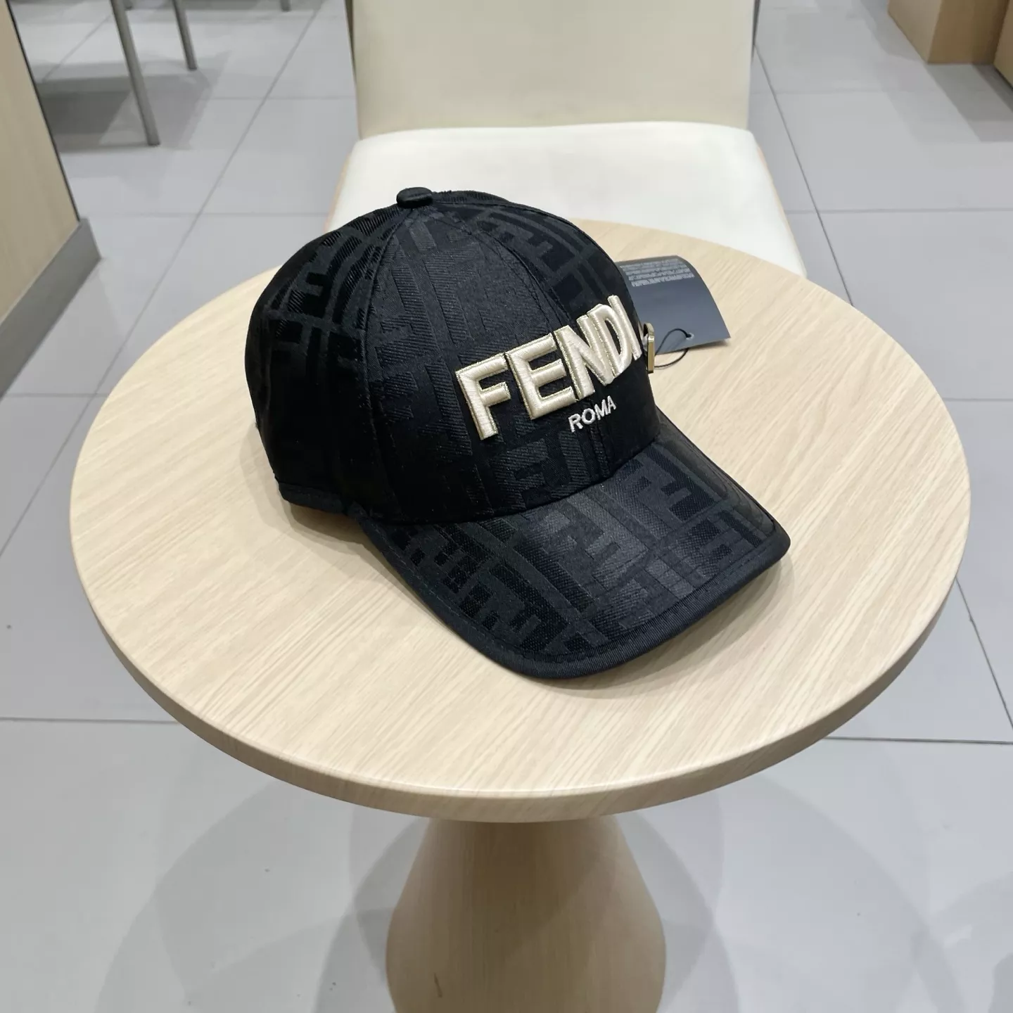 Durable 1662 Fendi Caps