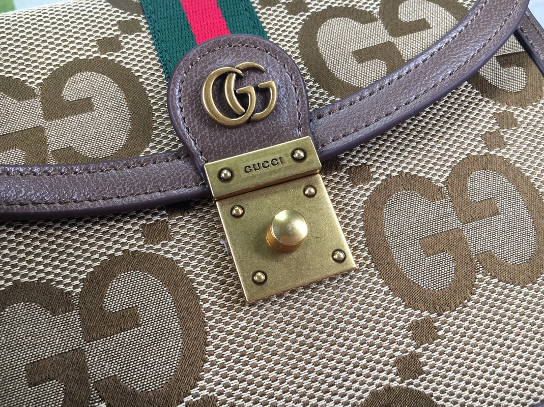 Durable 1662 Gucci AAA Quality Handbags For Unisex