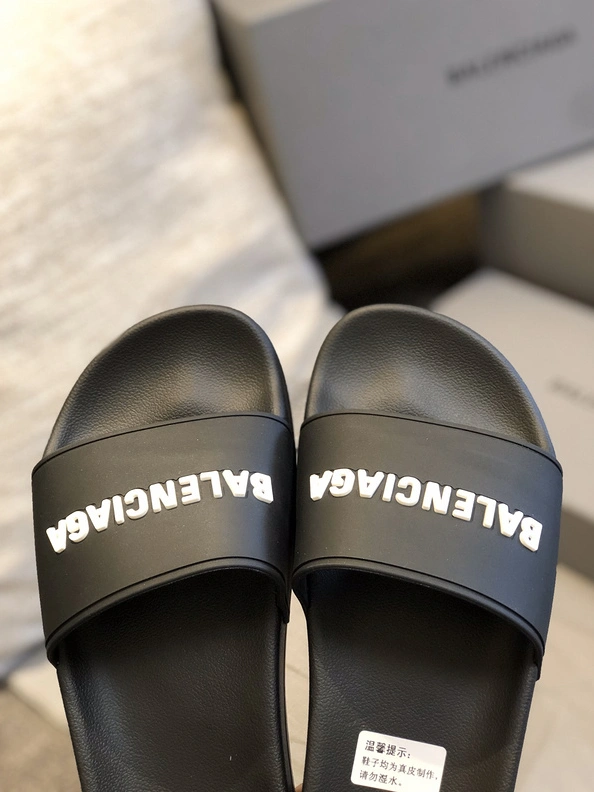 Durable 1707 Balenciaga Slippers For Women