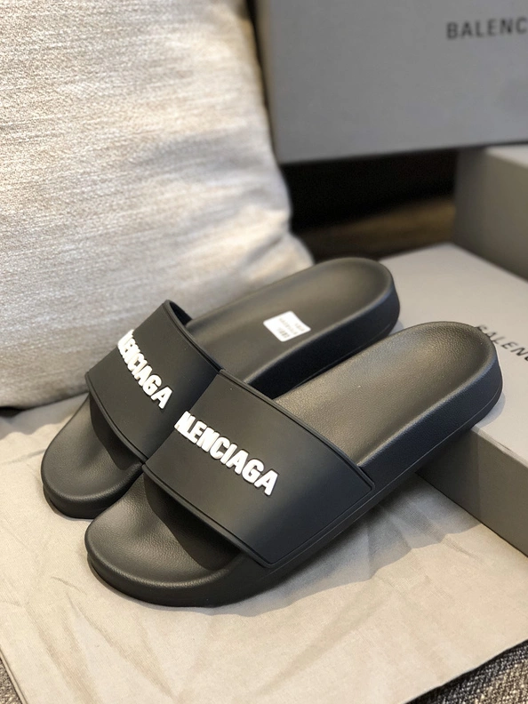 Durable 1707 Balenciaga Slippers For Women