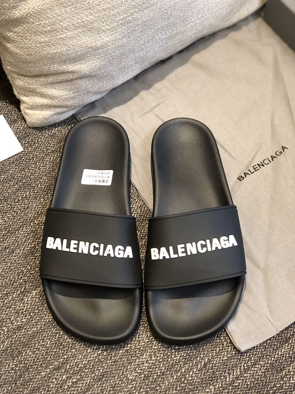 Durable 1707 Balenciaga Slippers For Women
