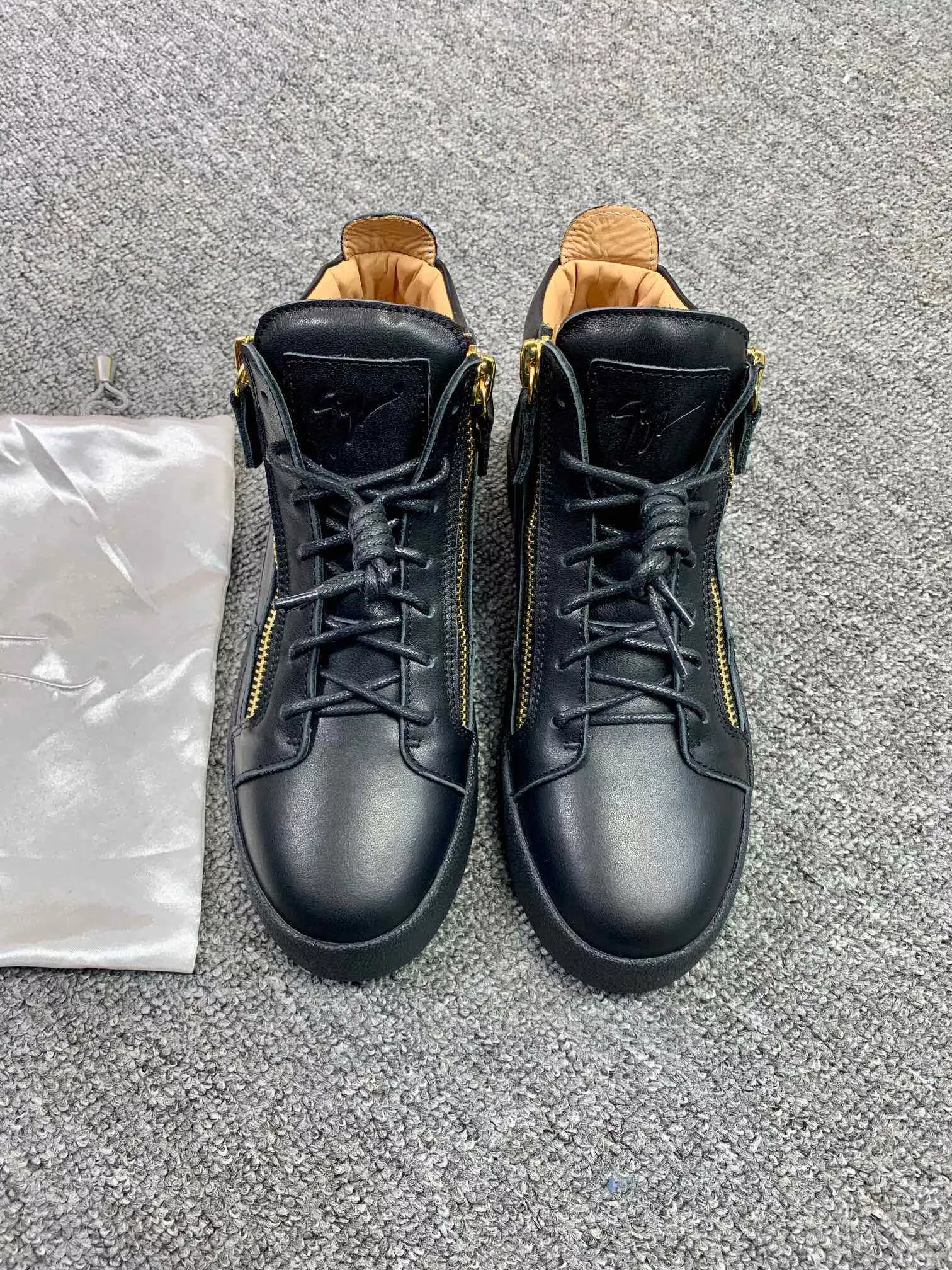 Durable 176 Giuseppe Zanotti High Tops Shoes For Women