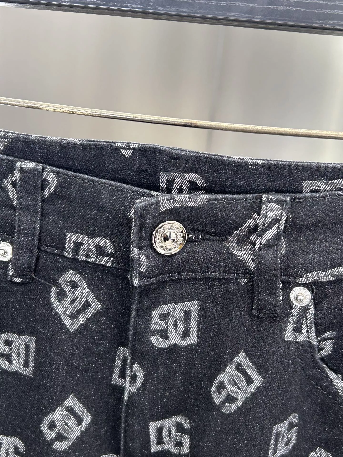 Durable 1784 Dolce & Gabbana D&G Jeans For Men