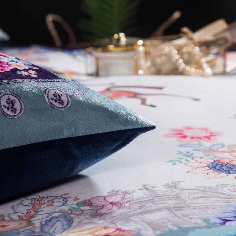 Durable 1818 Hermes Bedding