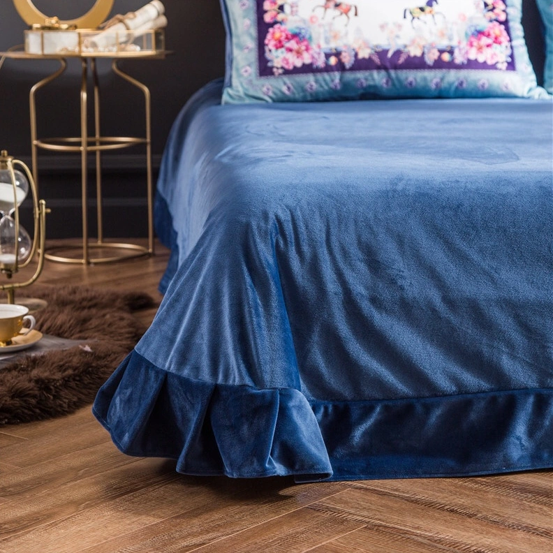 Durable 1818 Hermes Bedding