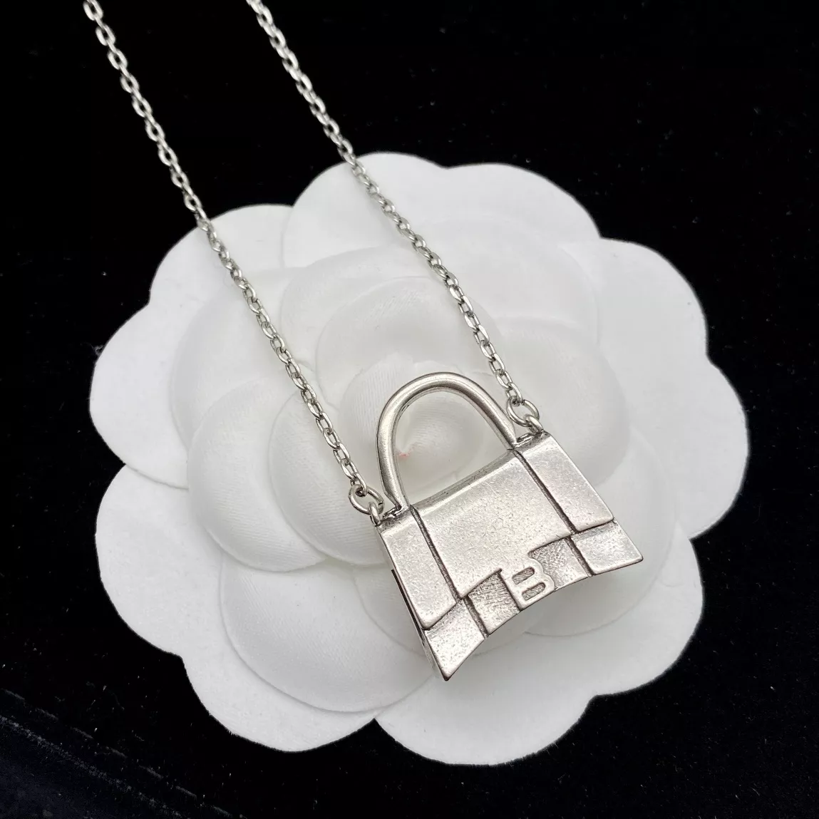 Durable 1827 Balenciaga Necklaces