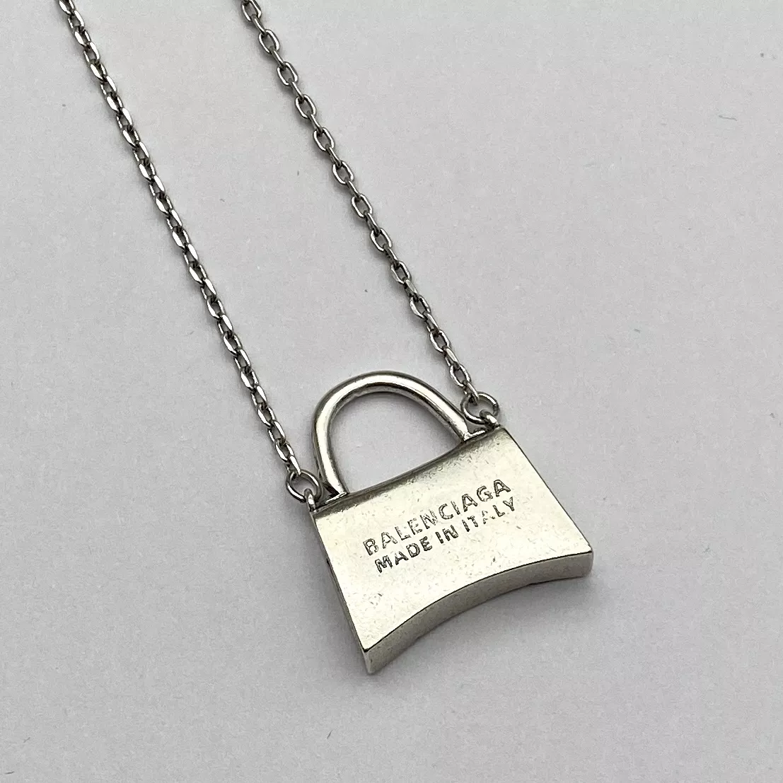 Durable 1827 Balenciaga Necklaces