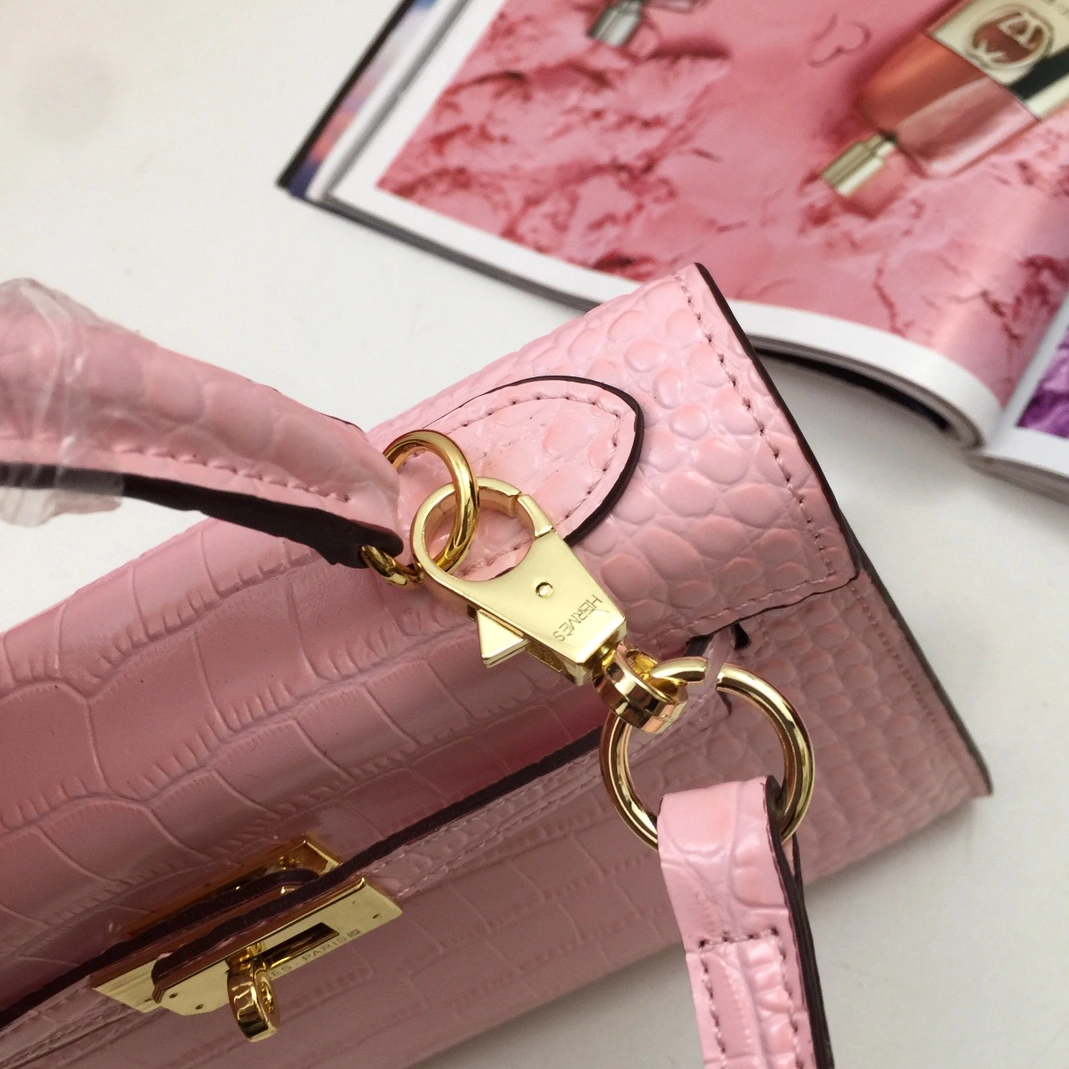 Durable 1880 Hermes AAA Quality Messenger Bags For Women