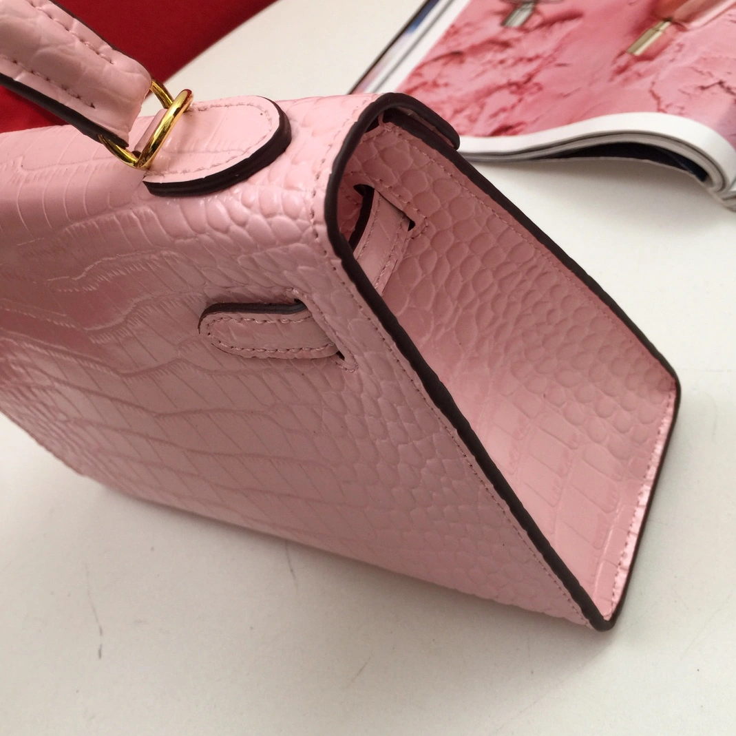 Durable 1880 Hermes AAA Quality Messenger Bags For Women