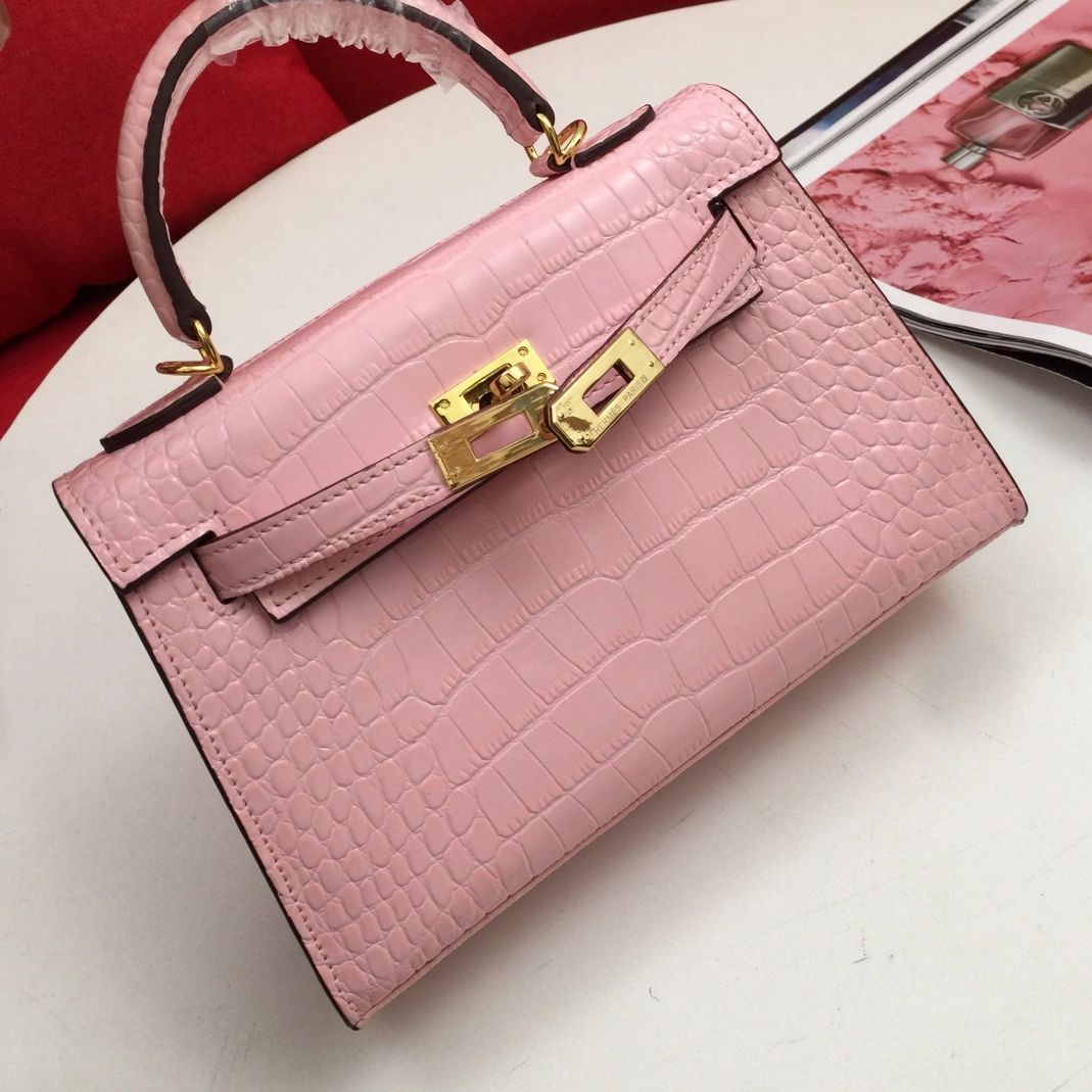 Durable 1880 Hermes AAA Quality Messenger Bags For Women