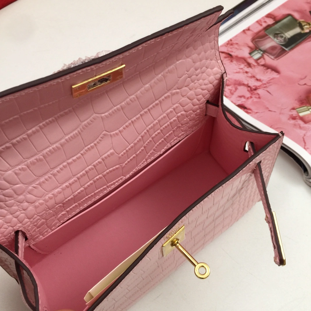 Durable 1880 Hermes AAA Quality Messenger Bags For Women