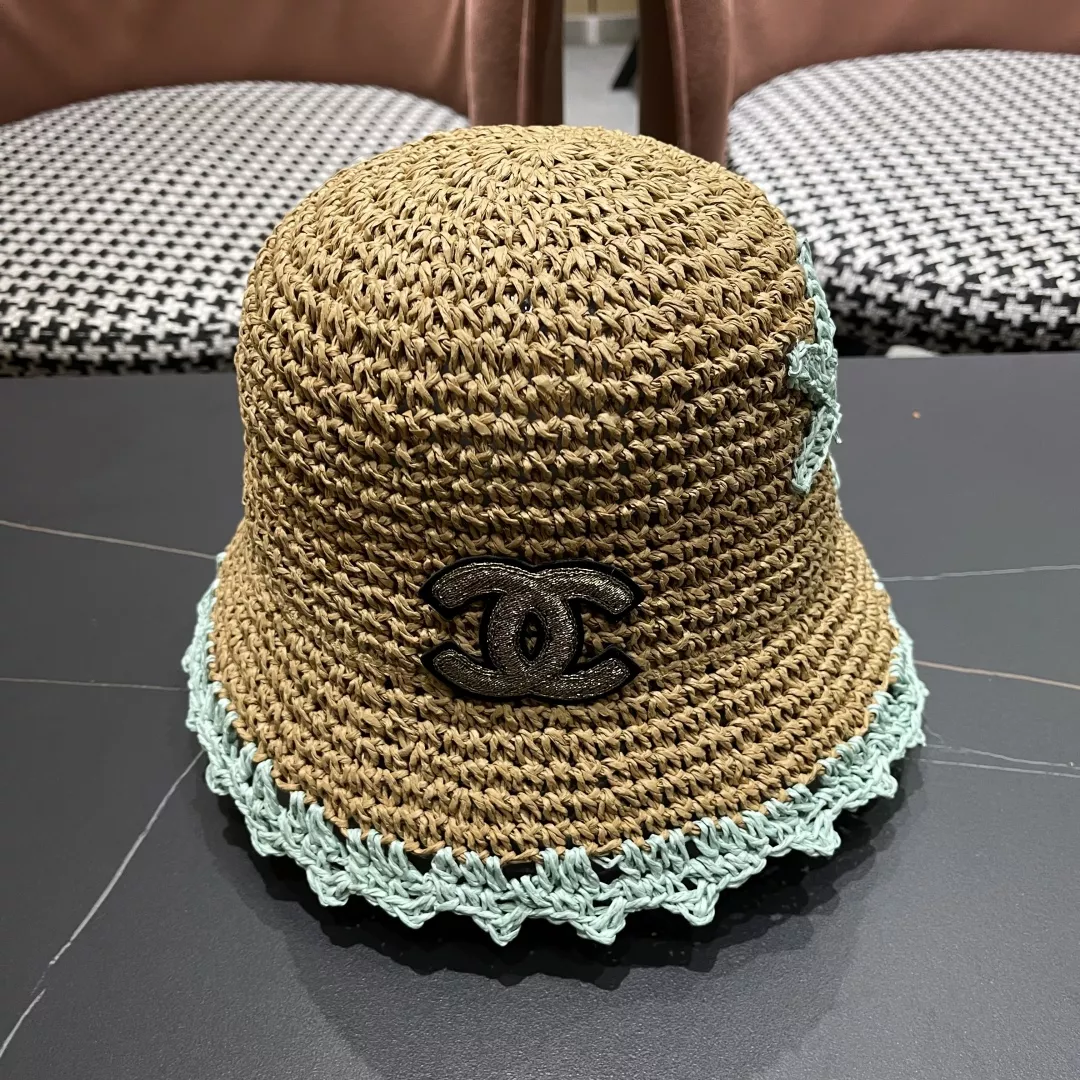 Durable 1904 Chanel Caps