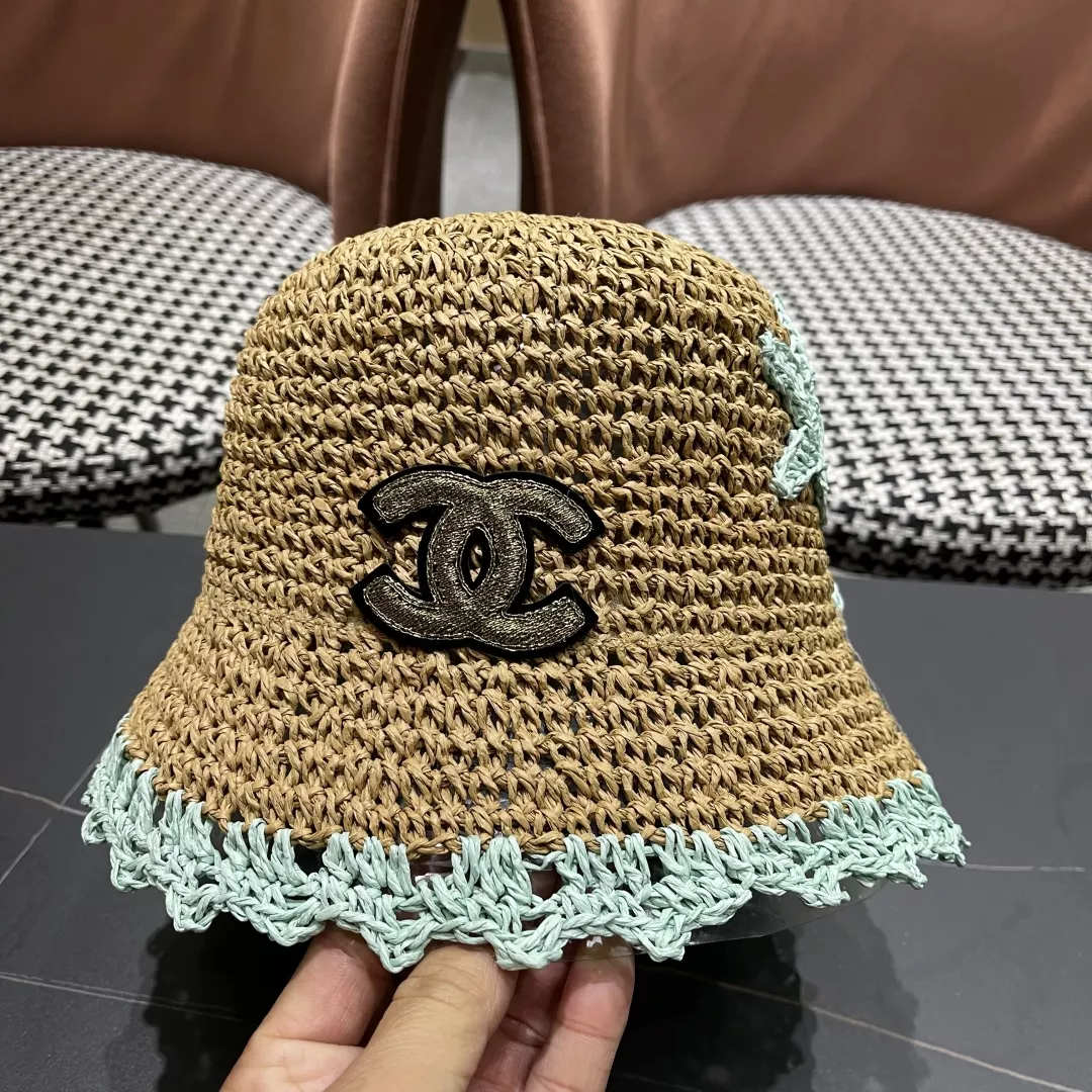 Durable 1904 Chanel Caps