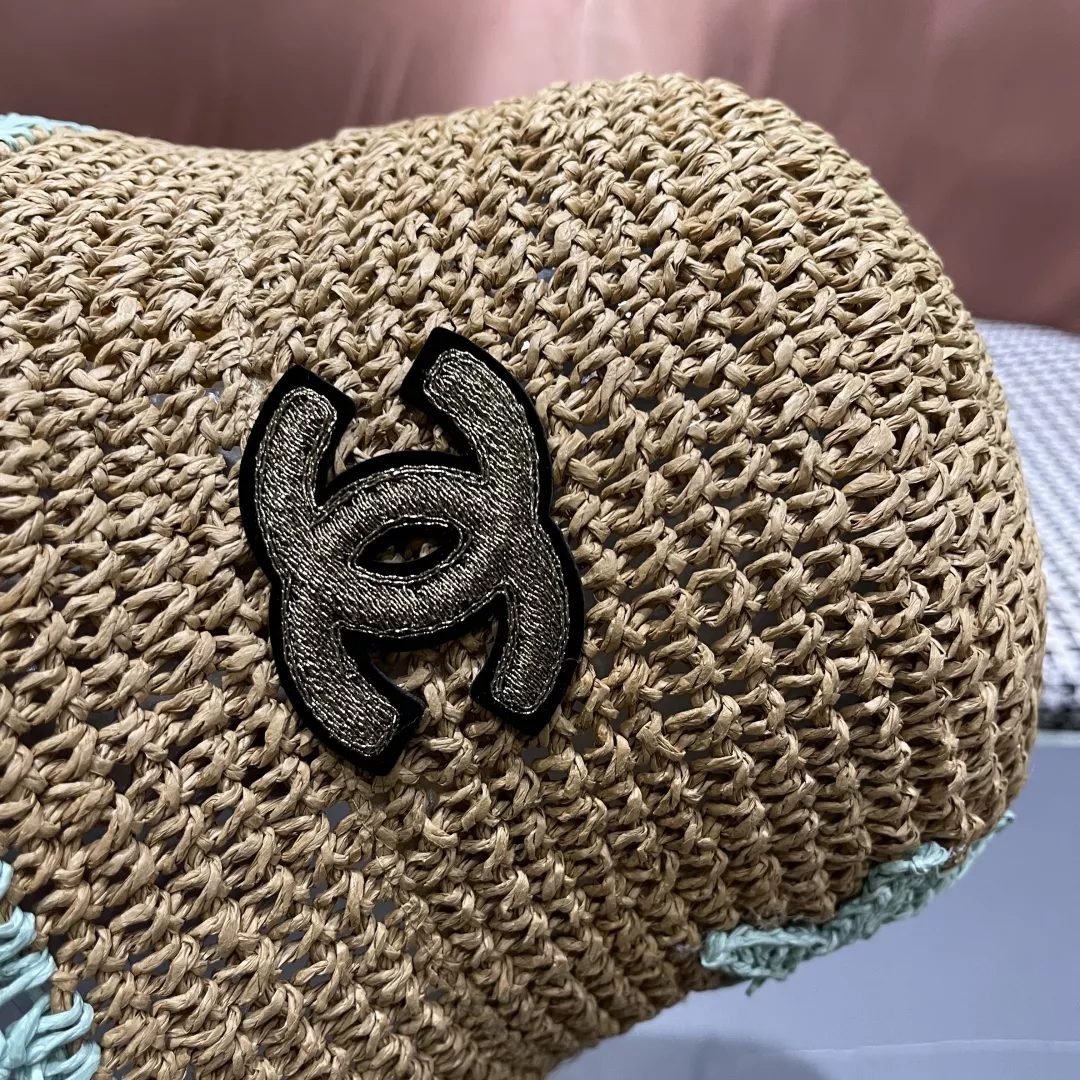 Durable 1904 Chanel Caps