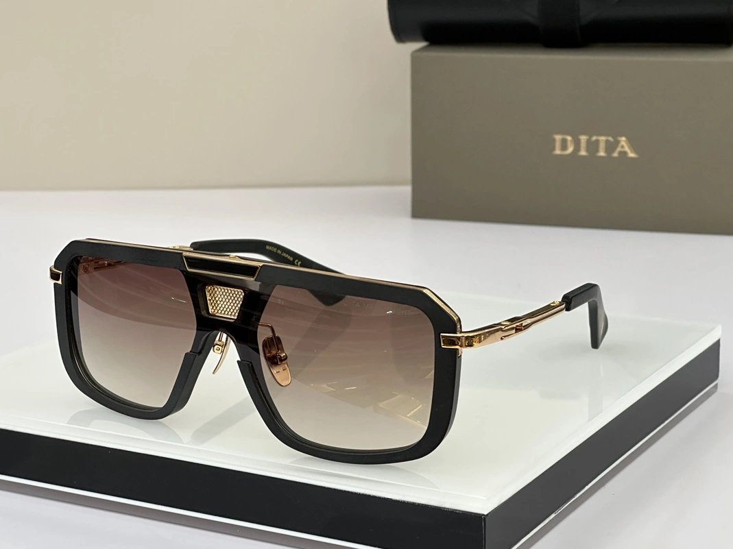 Durable 1914 Dita AAA Quality Sunglasses