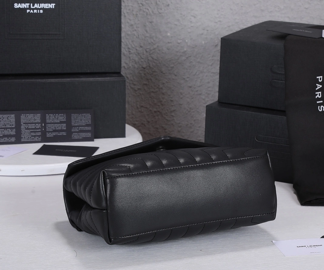 Durable 1937 Yves Saint Laurent YSL AAA Quality Messenger Bags For Women
