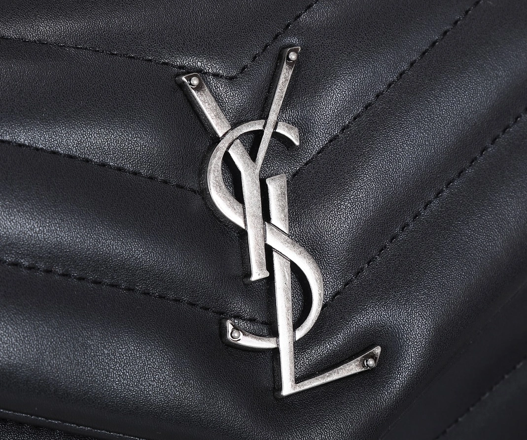 Durable 1937 Yves Saint Laurent YSL AAA Quality Messenger Bags For Women