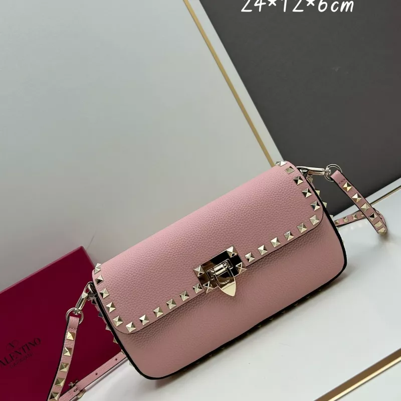 Durable 195 Valentino AAA Quality Messenger Bags For Women