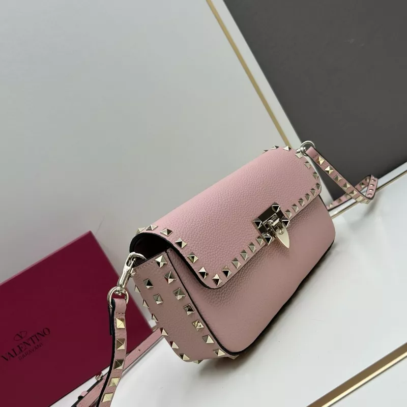 Durable 195 Valentino AAA Quality Messenger Bags For Women