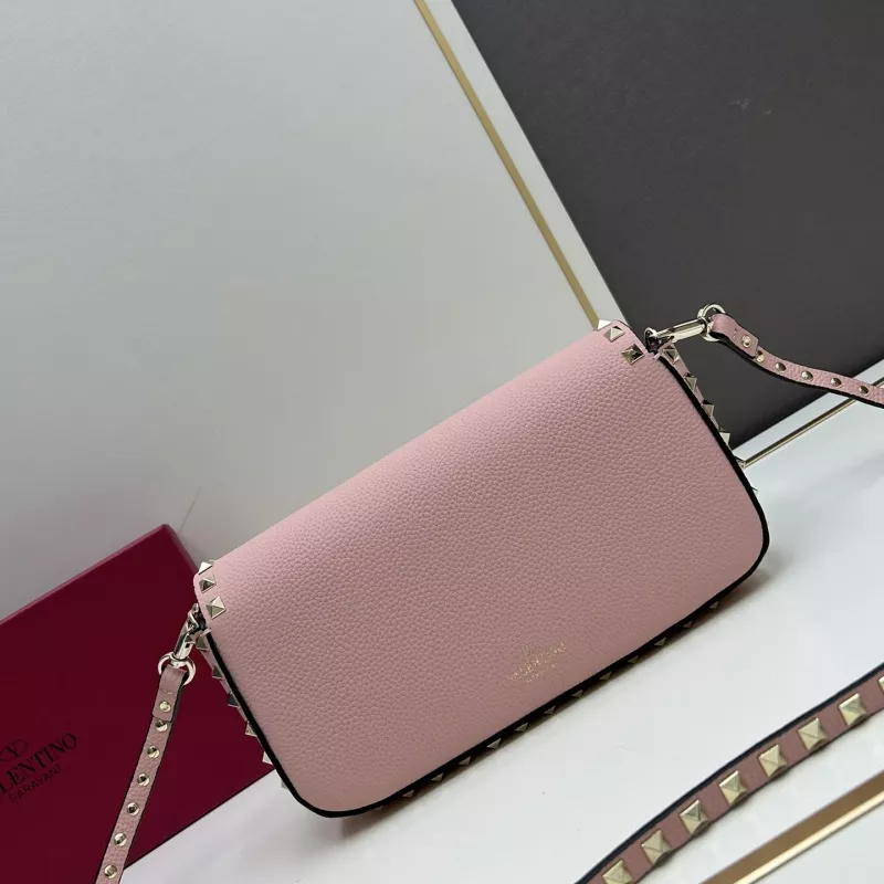 Durable 195 Valentino AAA Quality Messenger Bags For Women