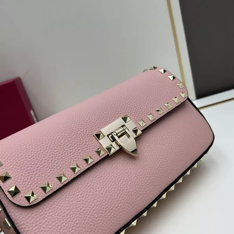 Durable 195 Valentino AAA Quality Messenger Bags For Women
