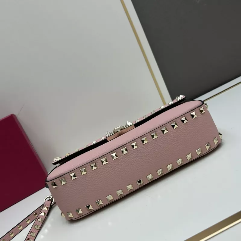 Durable 195 Valentino AAA Quality Messenger Bags For Women