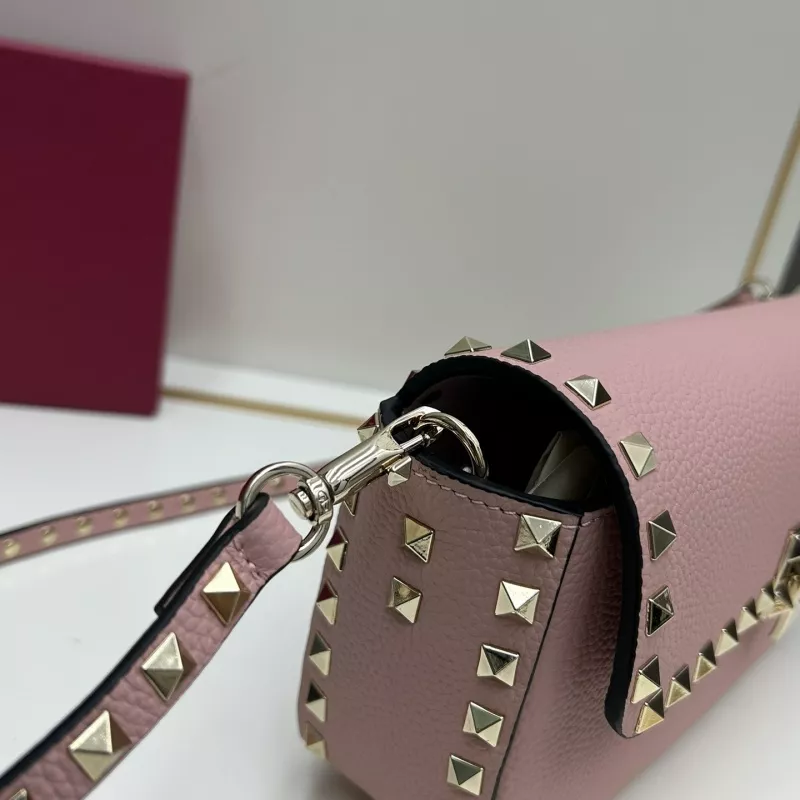 Durable 195 Valentino AAA Quality Messenger Bags For Women