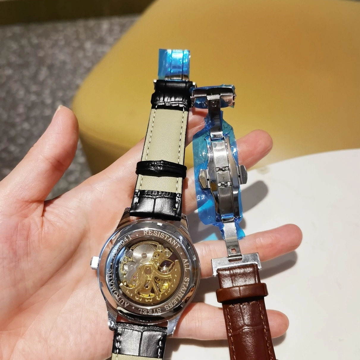 Durable 1952 Rolex Watches For Men