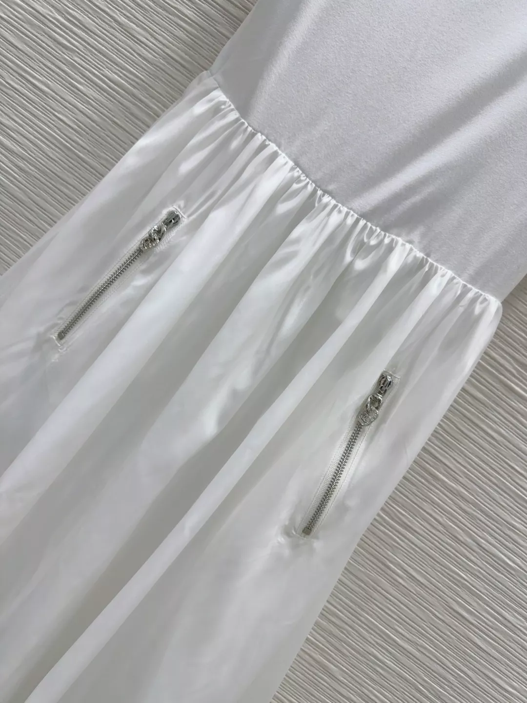Durable 1965 Chanel Dresses Sleeveless For Women