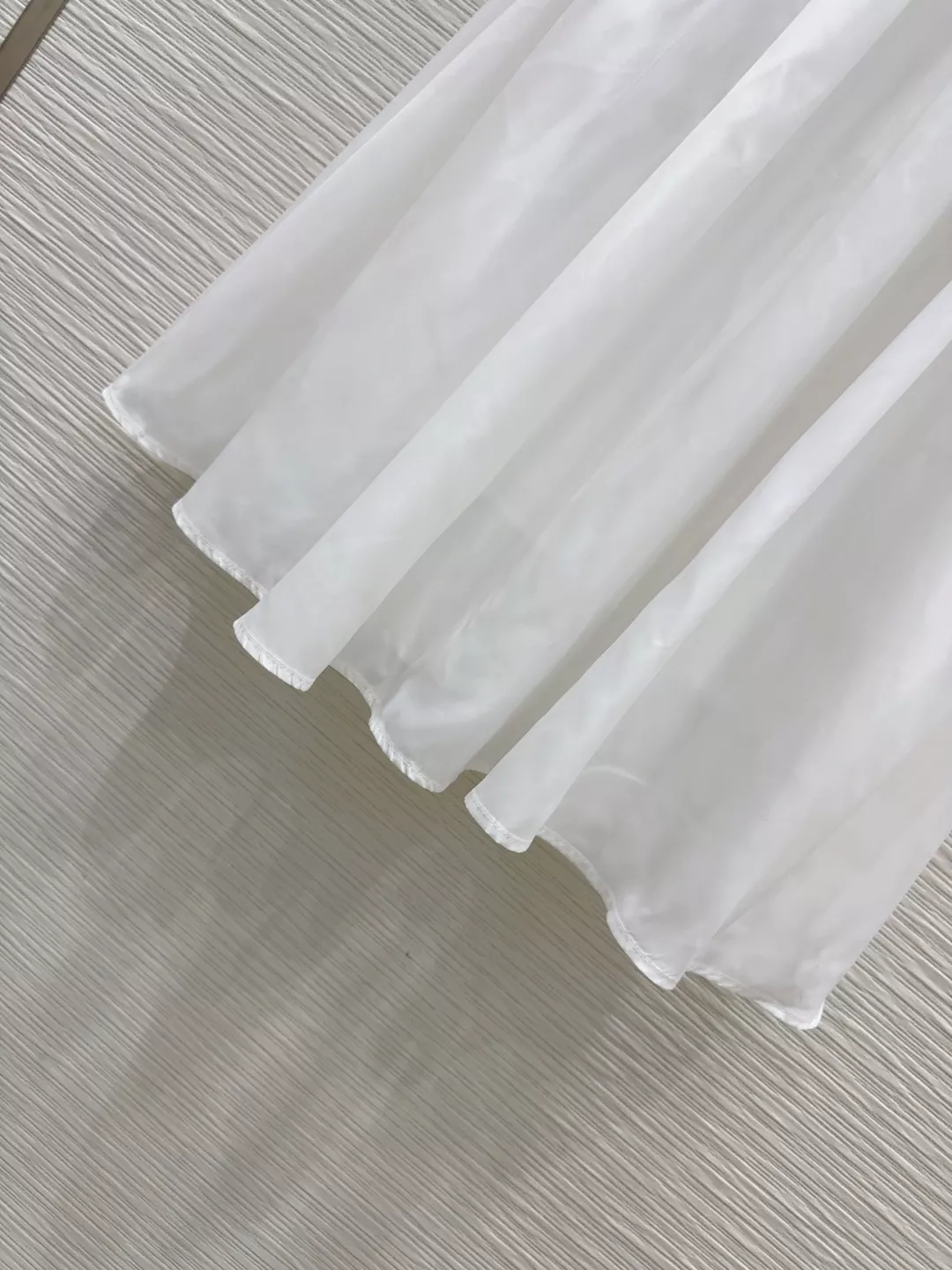 Durable 1965 Chanel Dresses Sleeveless For Women