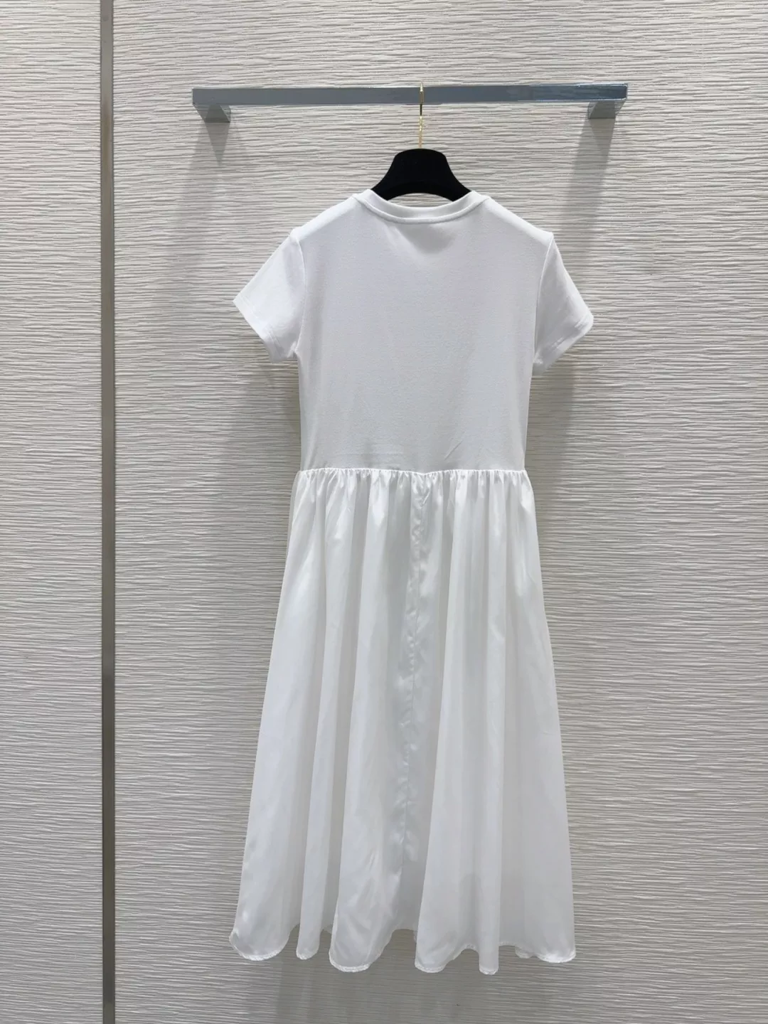 Durable 1965 Chanel Dresses Sleeveless For Women