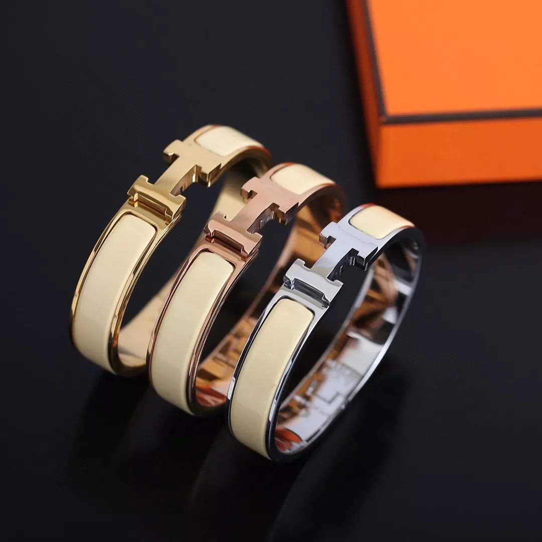 Durable 2005 Hermes Bracelets