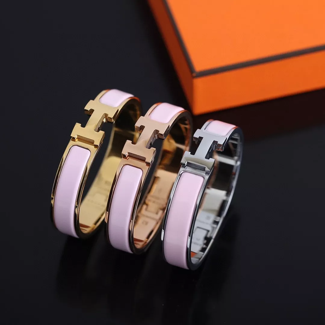 Durable 2023 Hermes Bracelets