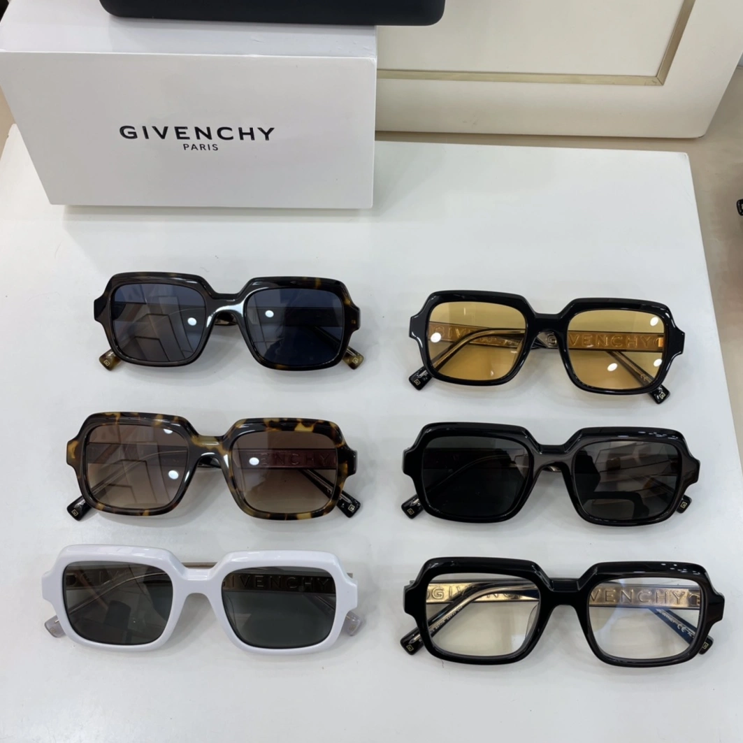 Durable 2114 Givenchy AAA Quality Sunglasses
