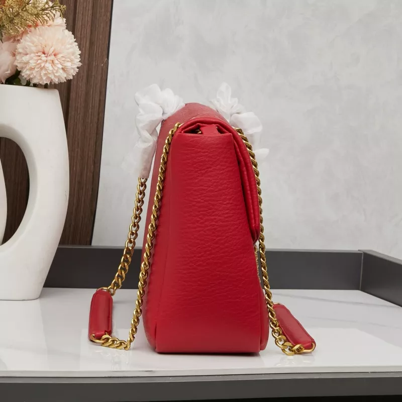 Durable 212 Yves Saint Laurent YSL AAA Quality Shoulder Bags For Women