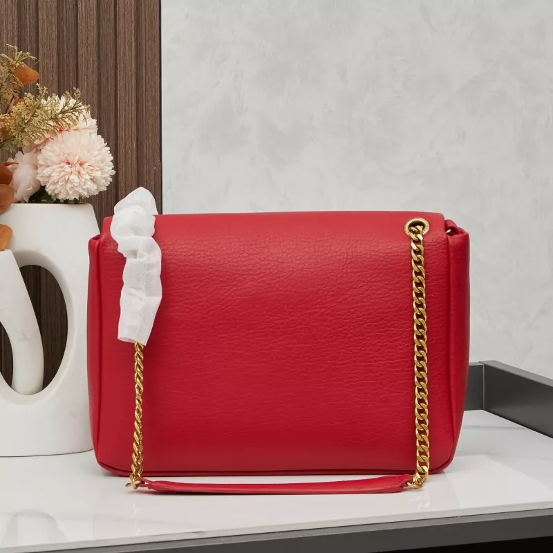 Durable 212 Yves Saint Laurent YSL AAA Quality Shoulder Bags For Women